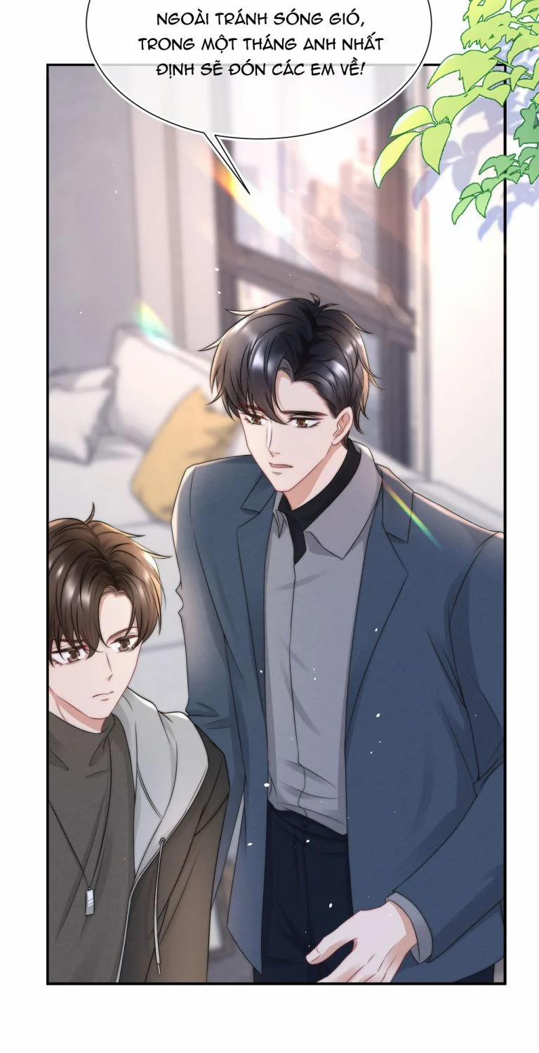 Những Ngày Cùng Tra Công Chính Diện Quyết Đấu 72 trang 25