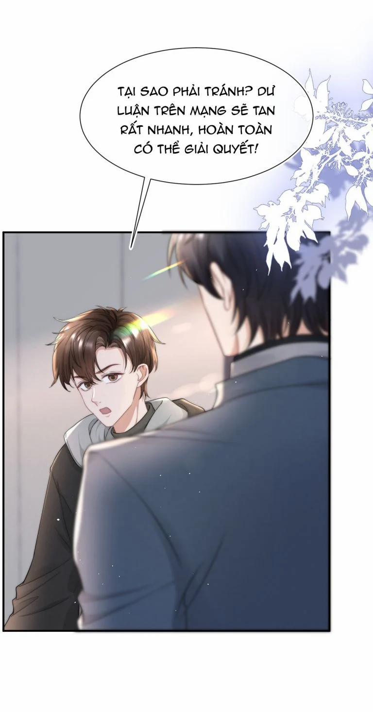 Những Ngày Cùng Tra Công Chính Diện Quyết Đấu 72 trang 26