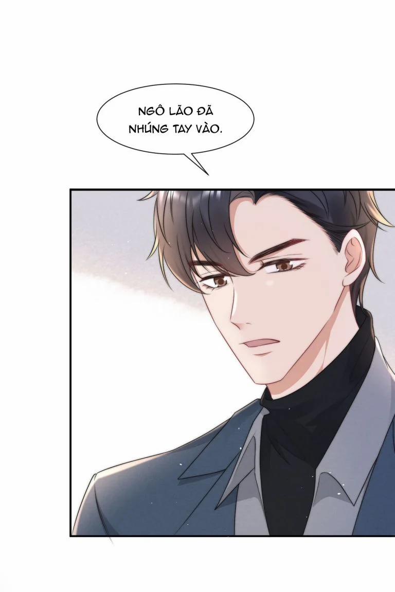 Những Ngày Cùng Tra Công Chính Diện Quyết Đấu 72 trang 27