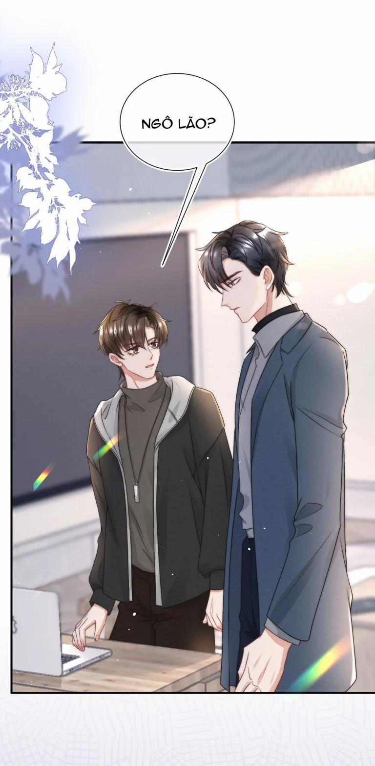 Những Ngày Cùng Tra Công Chính Diện Quyết Đấu 72 trang 28