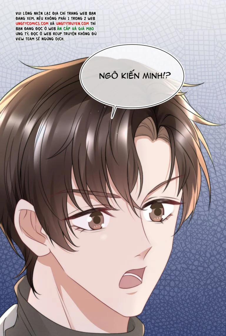 Những Ngày Cùng Tra Công Chính Diện Quyết Đấu 72 trang 29