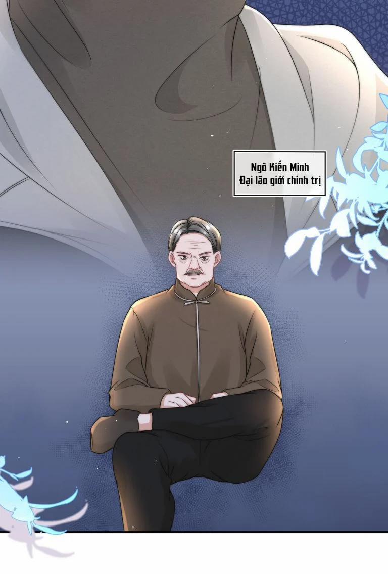 Những Ngày Cùng Tra Công Chính Diện Quyết Đấu 72 trang 30