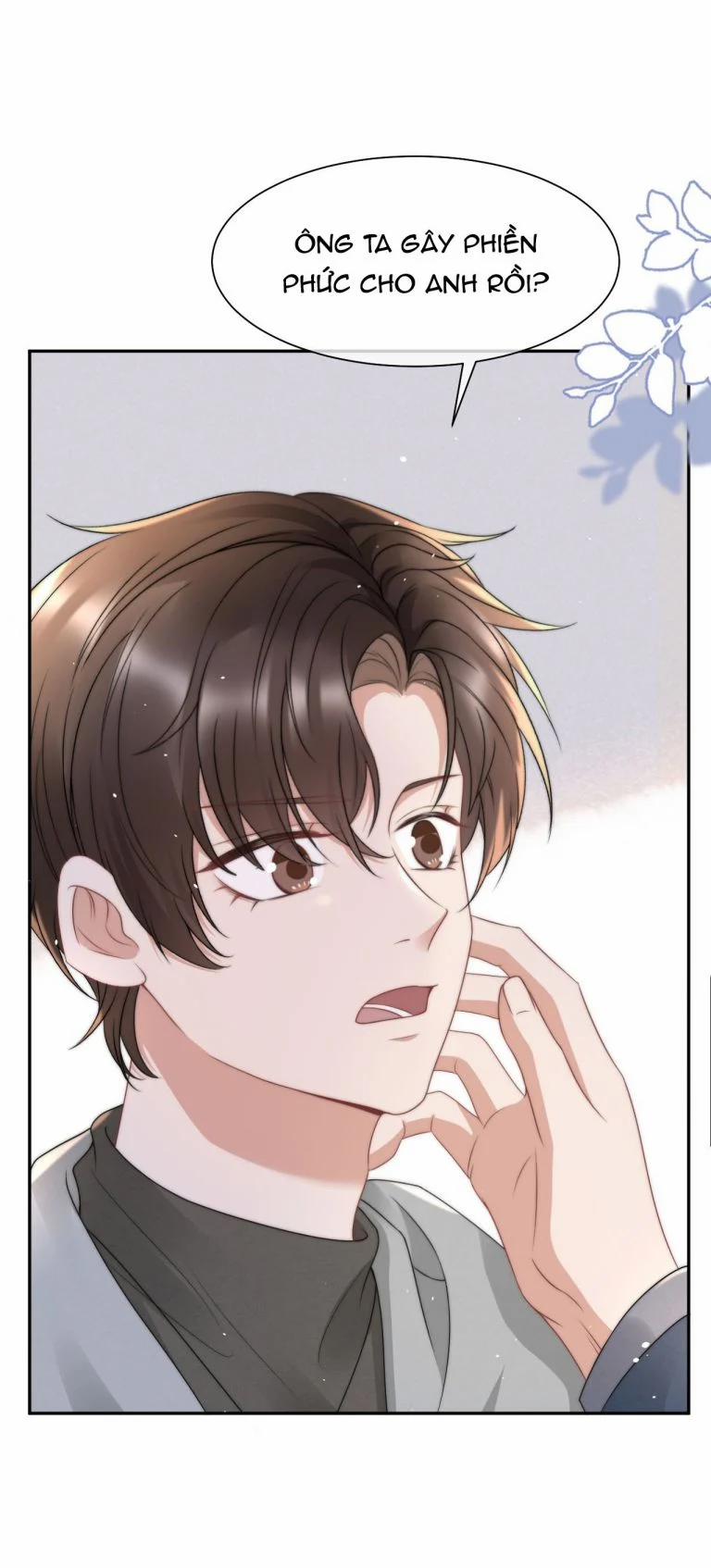 Những Ngày Cùng Tra Công Chính Diện Quyết Đấu 72 trang 32