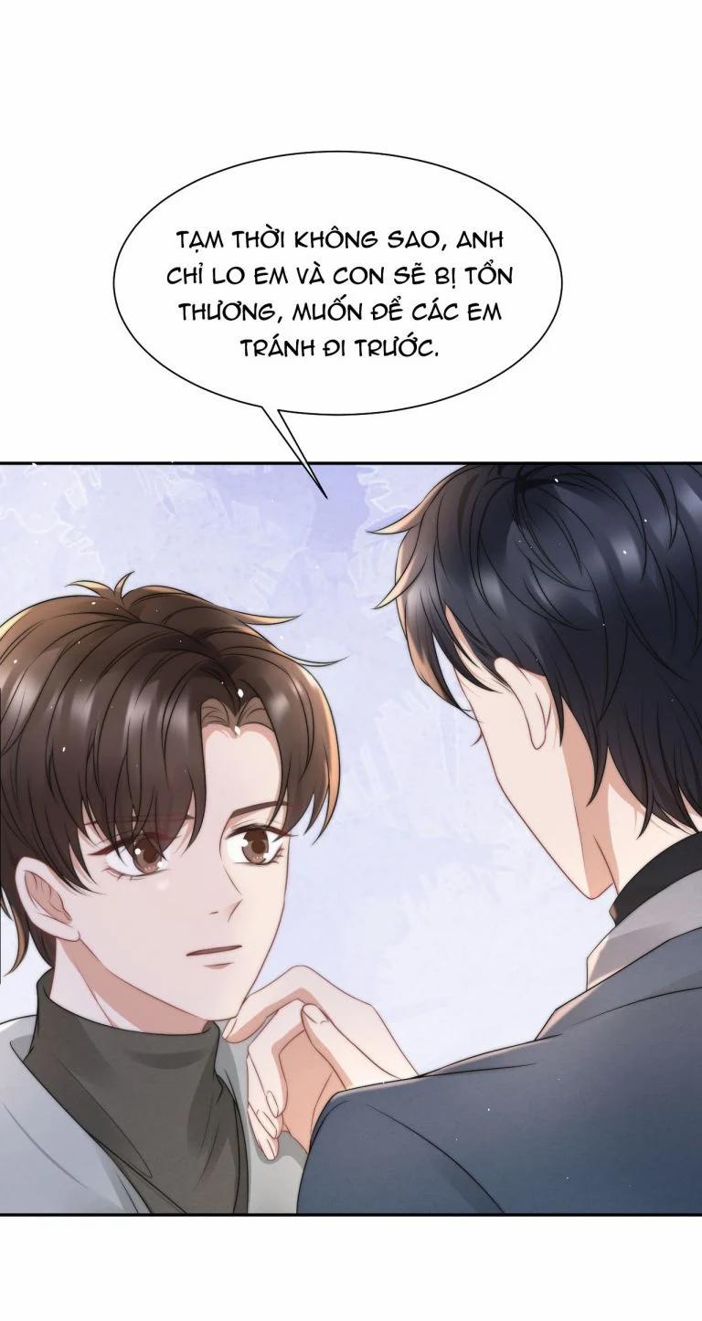 Những Ngày Cùng Tra Công Chính Diện Quyết Đấu 72 trang 33