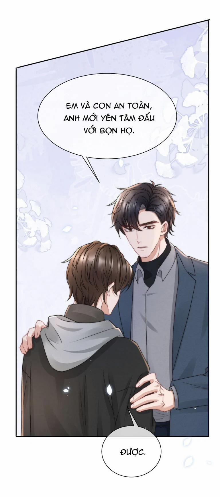 Những Ngày Cùng Tra Công Chính Diện Quyết Đấu 72 trang 36