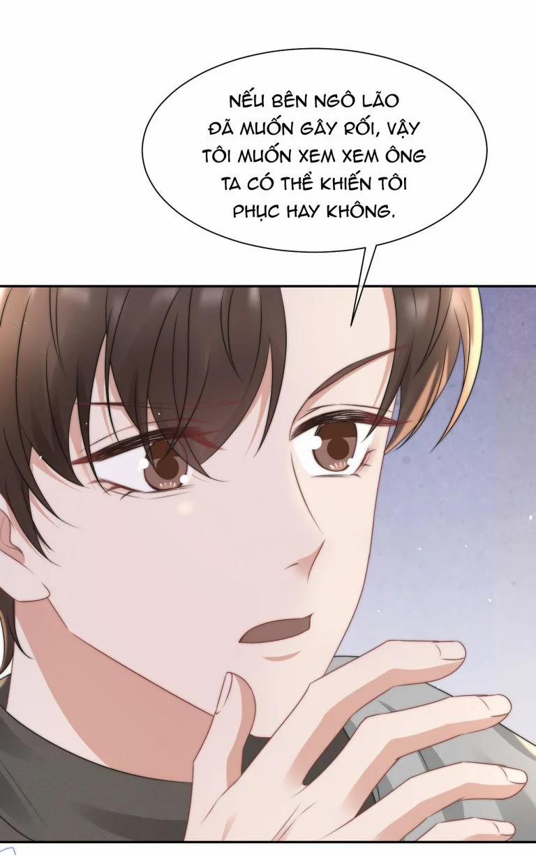 Những Ngày Cùng Tra Công Chính Diện Quyết Đấu 72 trang 37