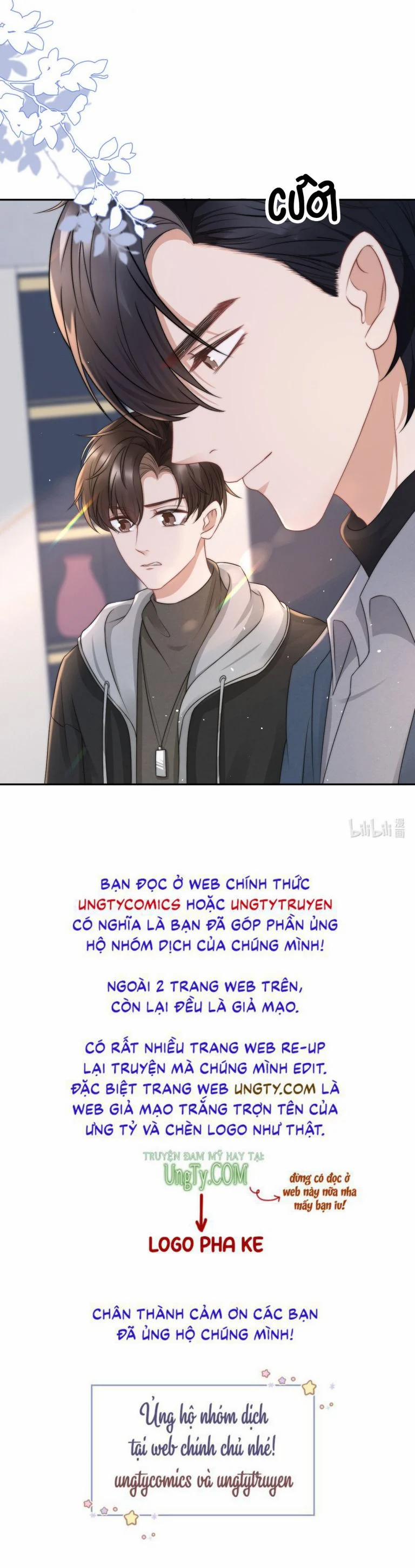 Những Ngày Cùng Tra Công Chính Diện Quyết Đấu 72 trang 38