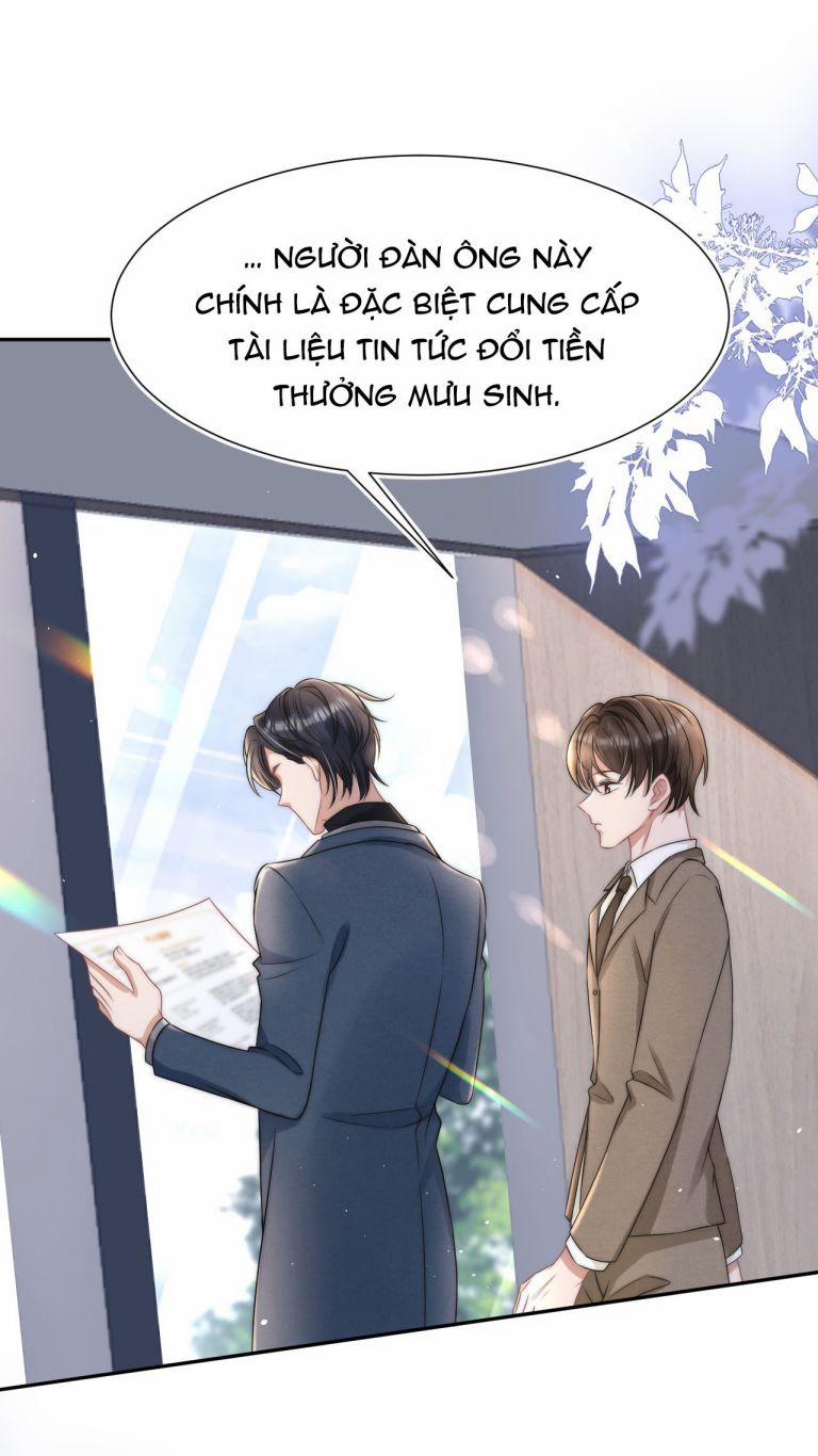 Những Ngày Cùng Tra Công Chính Diện Quyết Đấu 72 trang 5