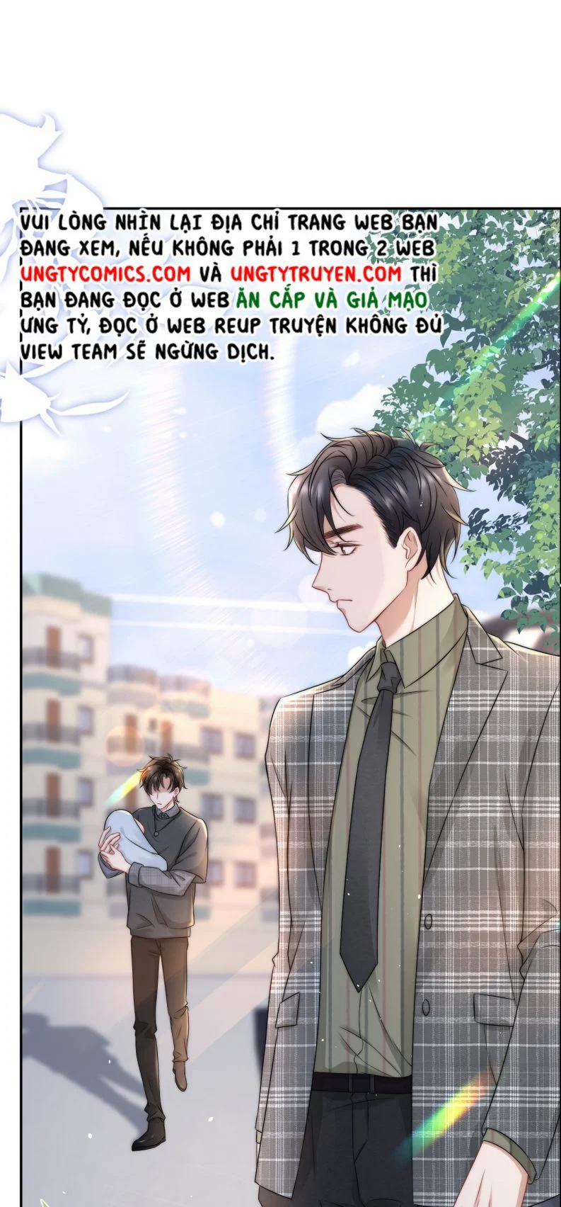 Những Ngày Cùng Tra Công Chính Diện Quyết Đấu 73 trang 1