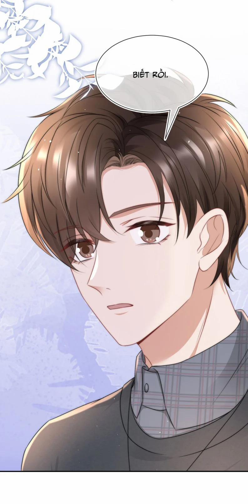 Những Ngày Cùng Tra Công Chính Diện Quyết Đấu 73 trang 12