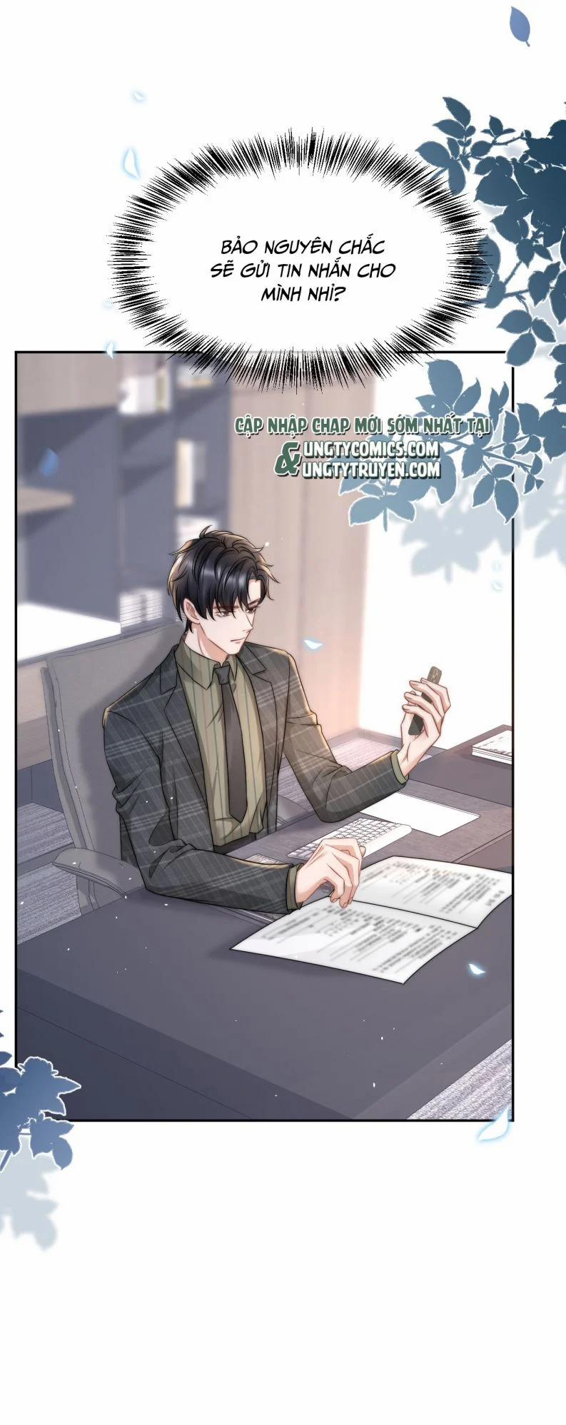 Những Ngày Cùng Tra Công Chính Diện Quyết Đấu 73 trang 22