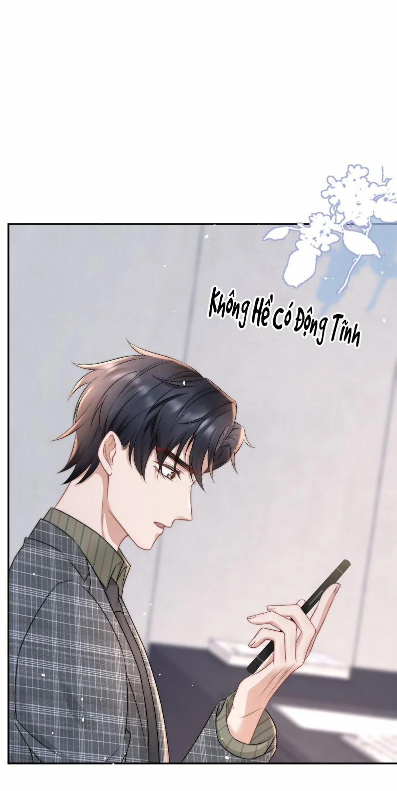 Những Ngày Cùng Tra Công Chính Diện Quyết Đấu 73 trang 23