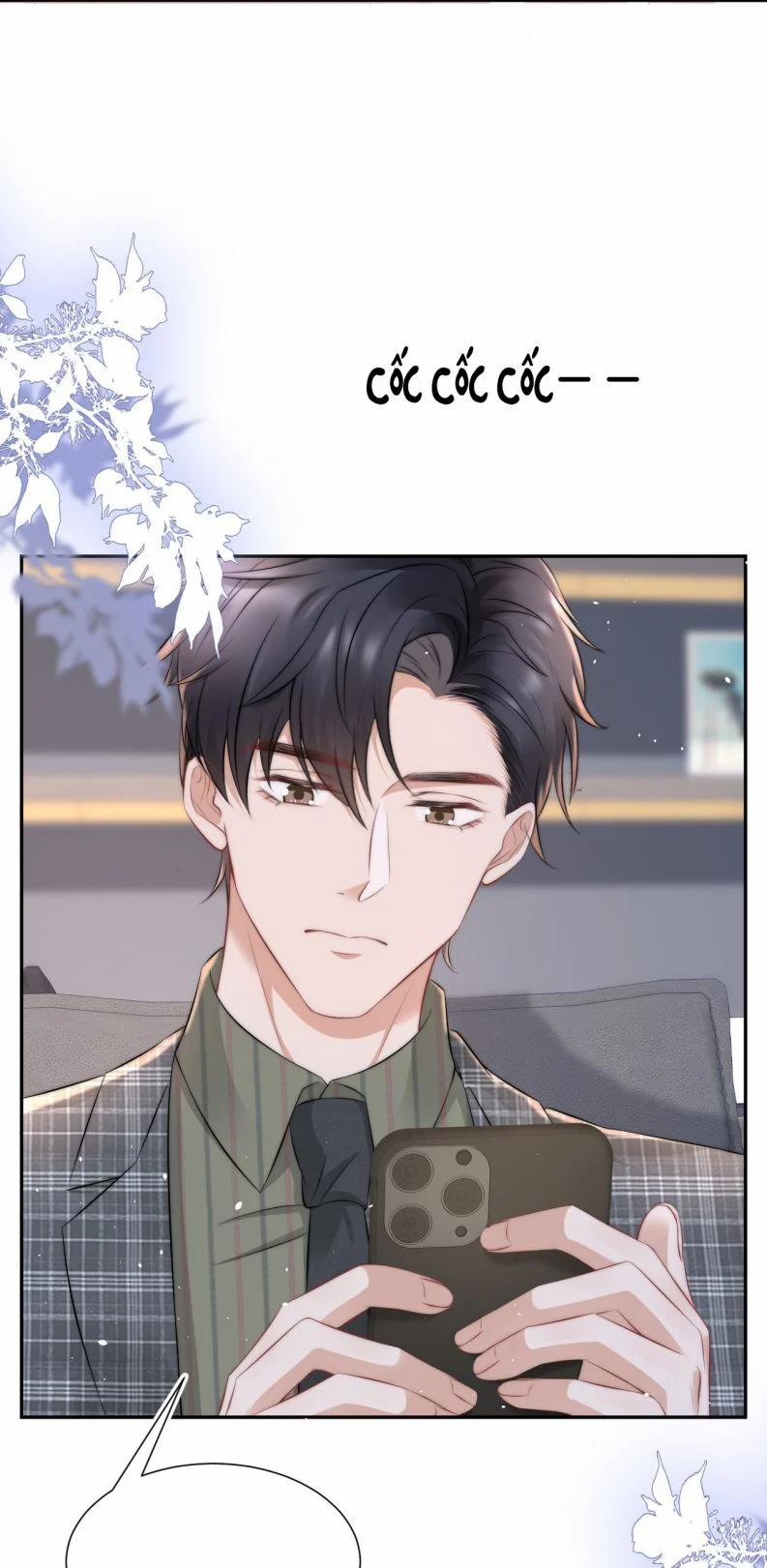 Những Ngày Cùng Tra Công Chính Diện Quyết Đấu 73 trang 27