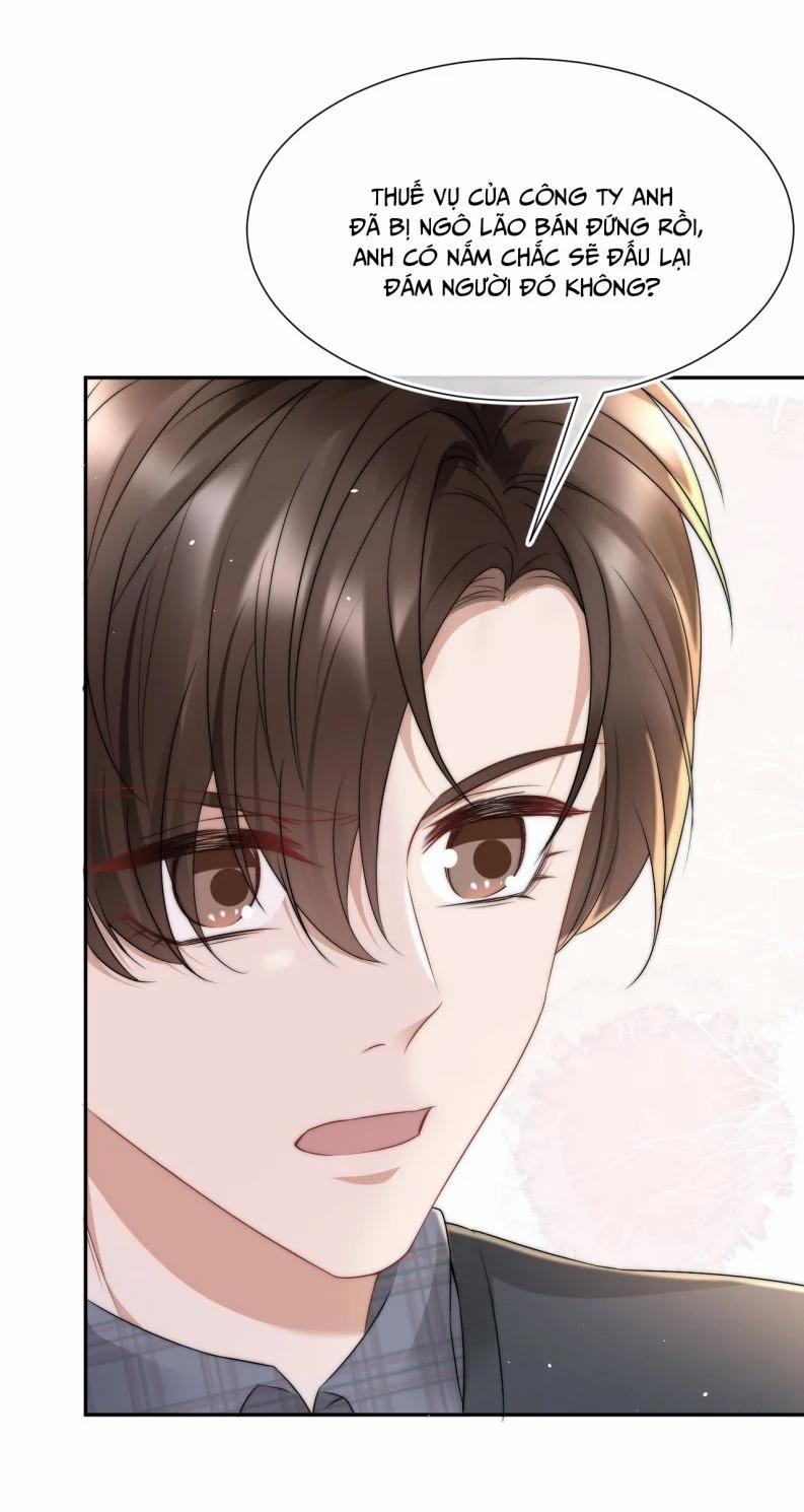 Những Ngày Cùng Tra Công Chính Diện Quyết Đấu 73 trang 3