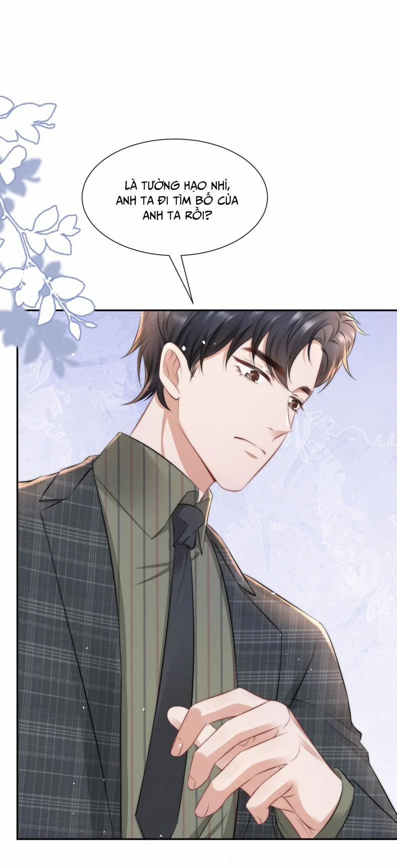 Những Ngày Cùng Tra Công Chính Diện Quyết Đấu 73 trang 30