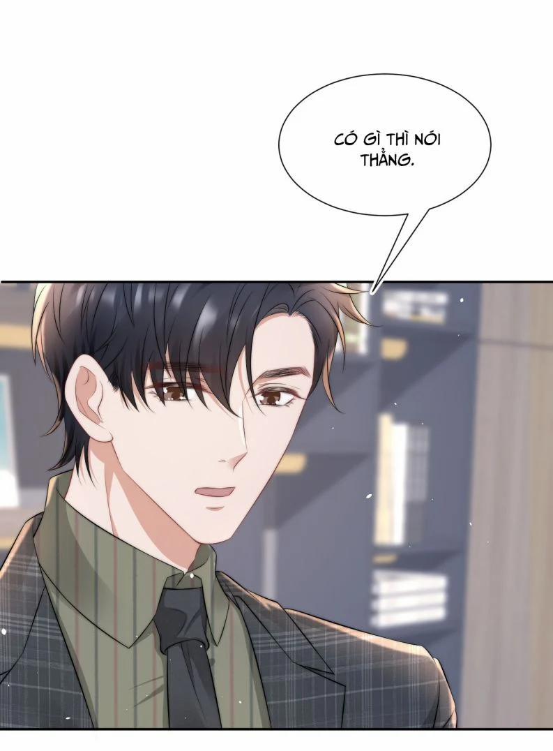 Những Ngày Cùng Tra Công Chính Diện Quyết Đấu 73 trang 32