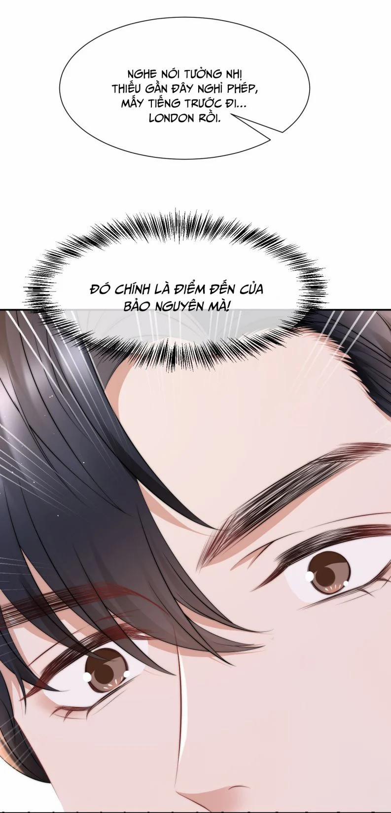 Những Ngày Cùng Tra Công Chính Diện Quyết Đấu 73 trang 33