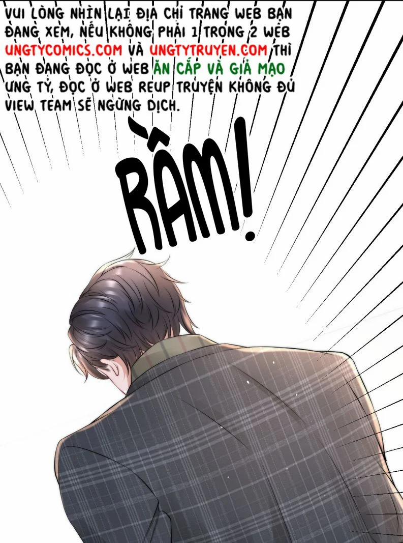 Những Ngày Cùng Tra Công Chính Diện Quyết Đấu 73 trang 34