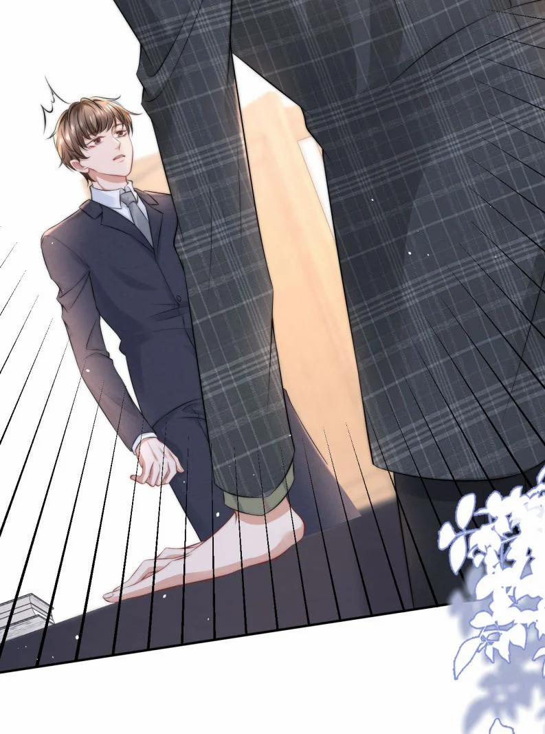 Những Ngày Cùng Tra Công Chính Diện Quyết Đấu 73 trang 35