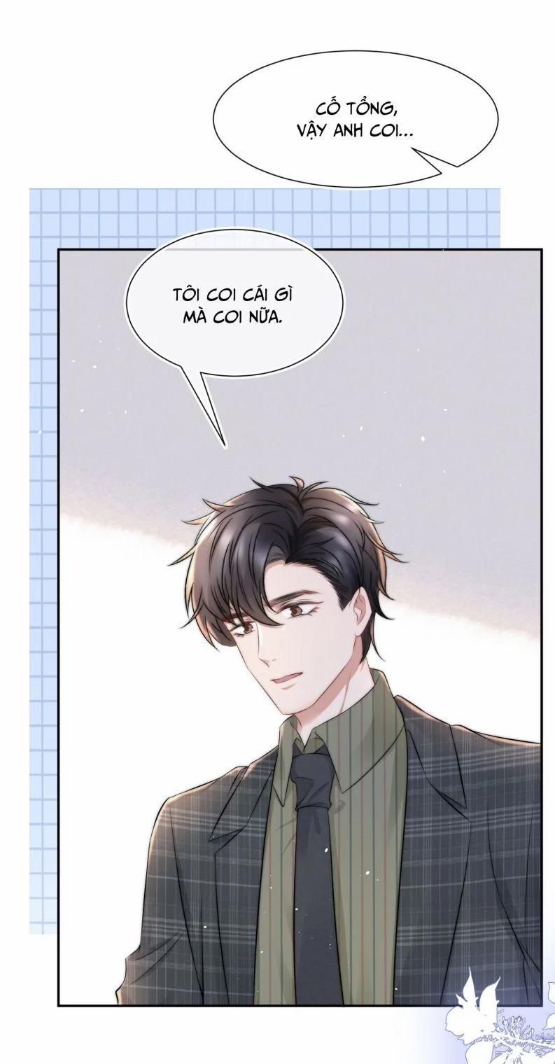 Những Ngày Cùng Tra Công Chính Diện Quyết Đấu 73 trang 37