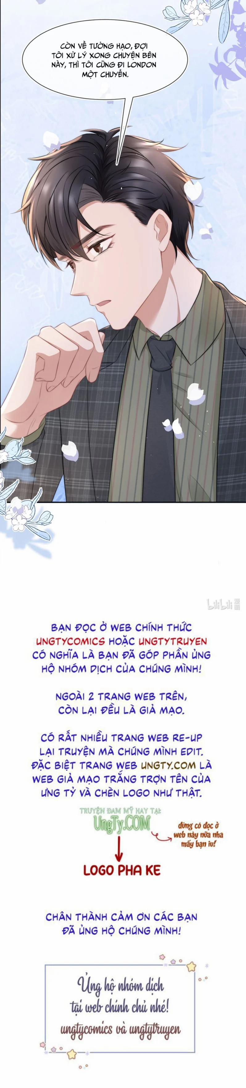 Những Ngày Cùng Tra Công Chính Diện Quyết Đấu 73 trang 40