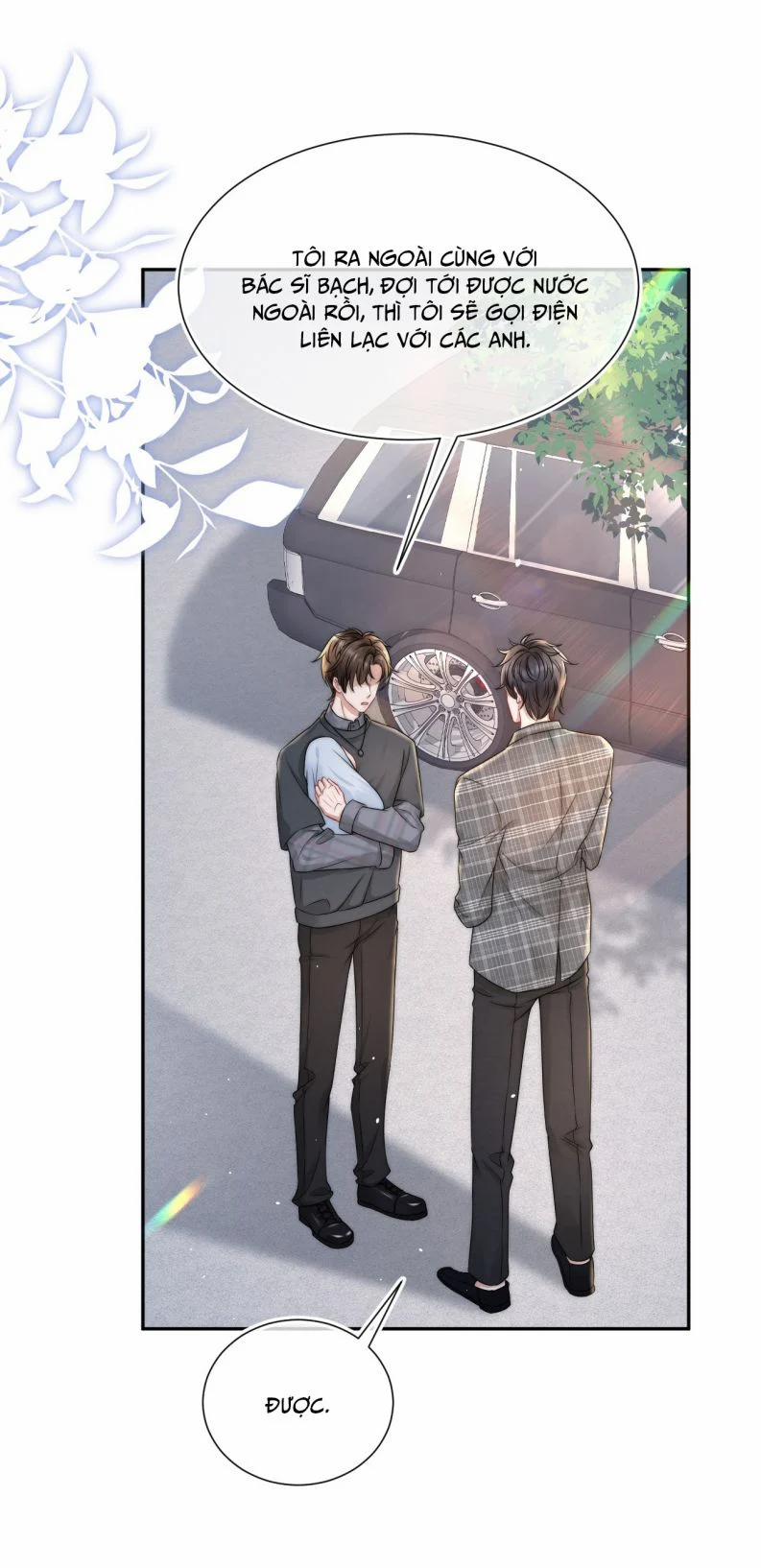 Những Ngày Cùng Tra Công Chính Diện Quyết Đấu 73 trang 5