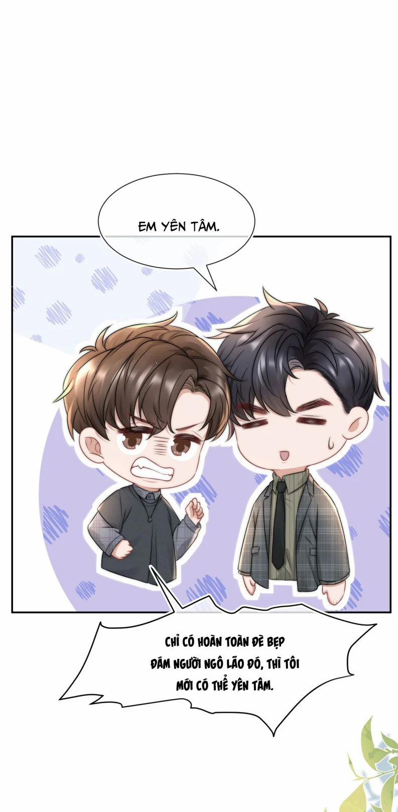 Những Ngày Cùng Tra Công Chính Diện Quyết Đấu 73 trang 7