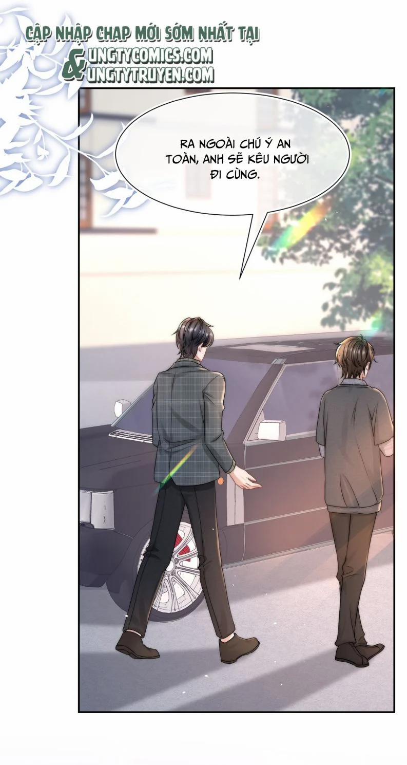 Những Ngày Cùng Tra Công Chính Diện Quyết Đấu 73 trang 9