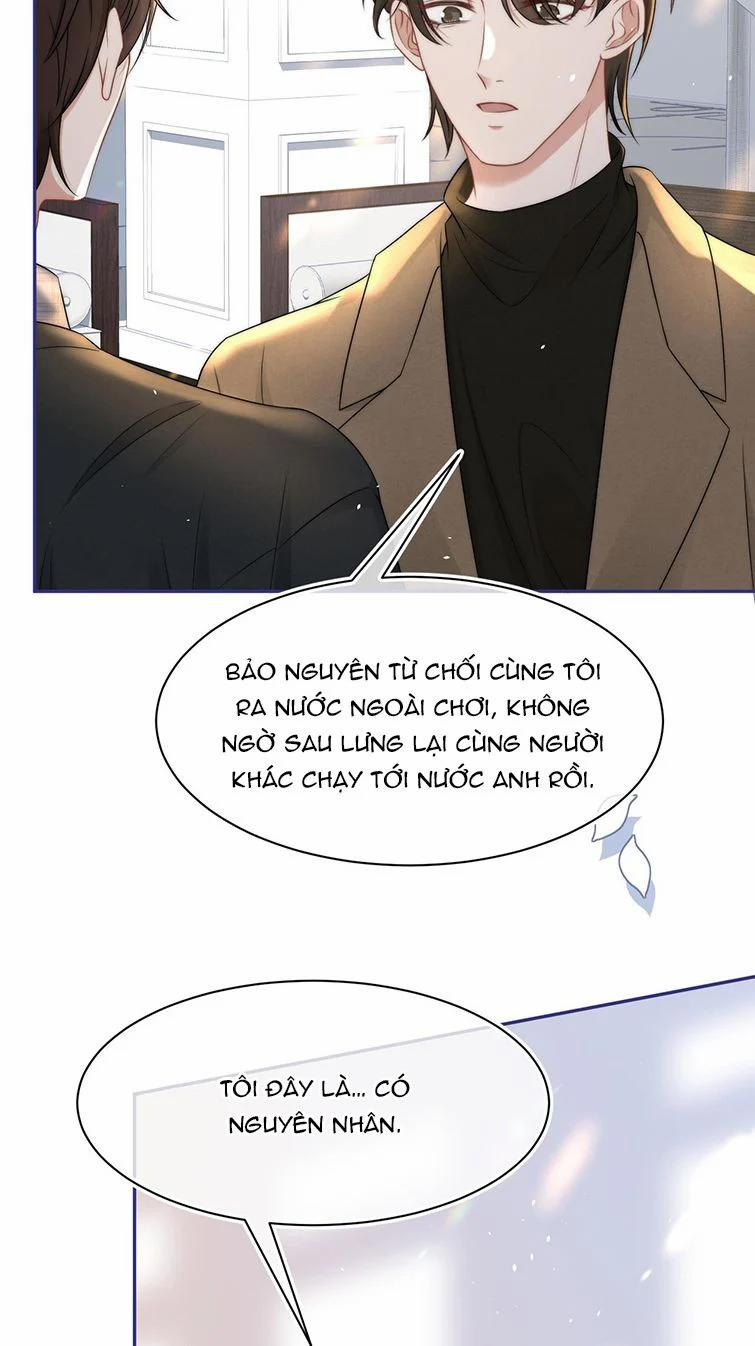 Những Ngày Cùng Tra Công Chính Diện Quyết Đấu 74 trang 10