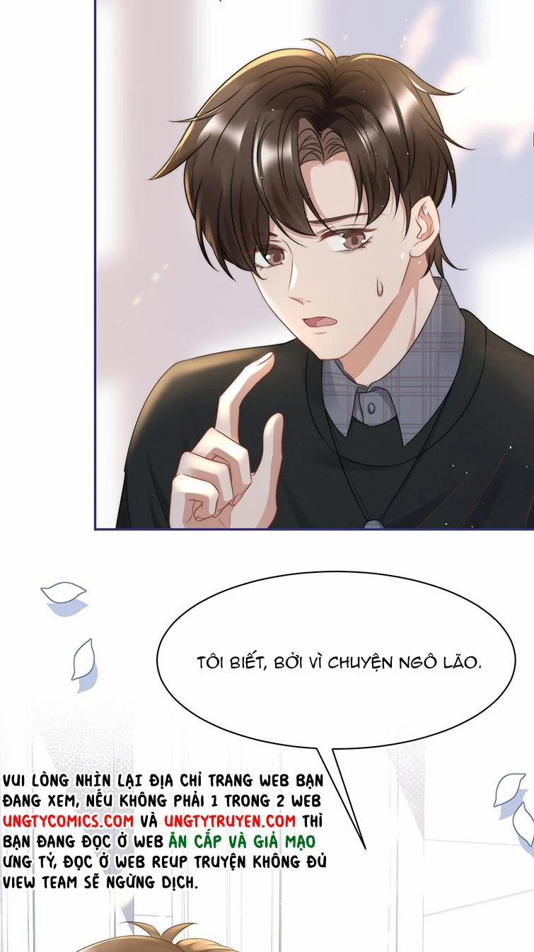 Những Ngày Cùng Tra Công Chính Diện Quyết Đấu 74 trang 11