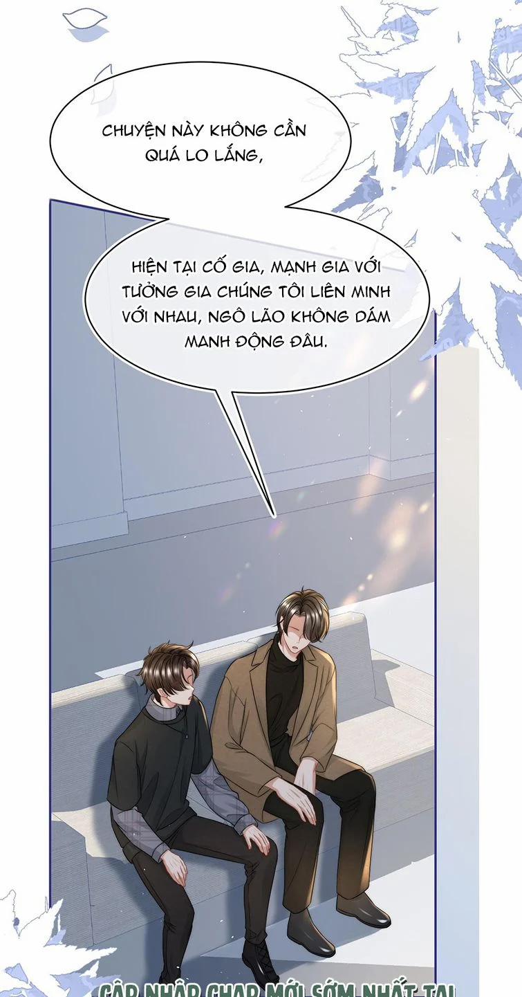 Những Ngày Cùng Tra Công Chính Diện Quyết Đấu 74 trang 13