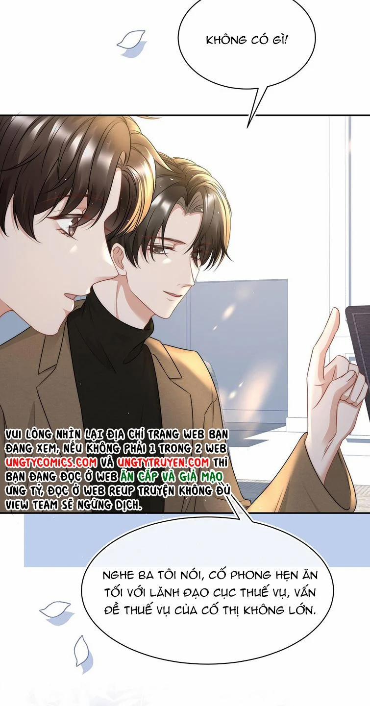 Những Ngày Cùng Tra Công Chính Diện Quyết Đấu 74 trang 15