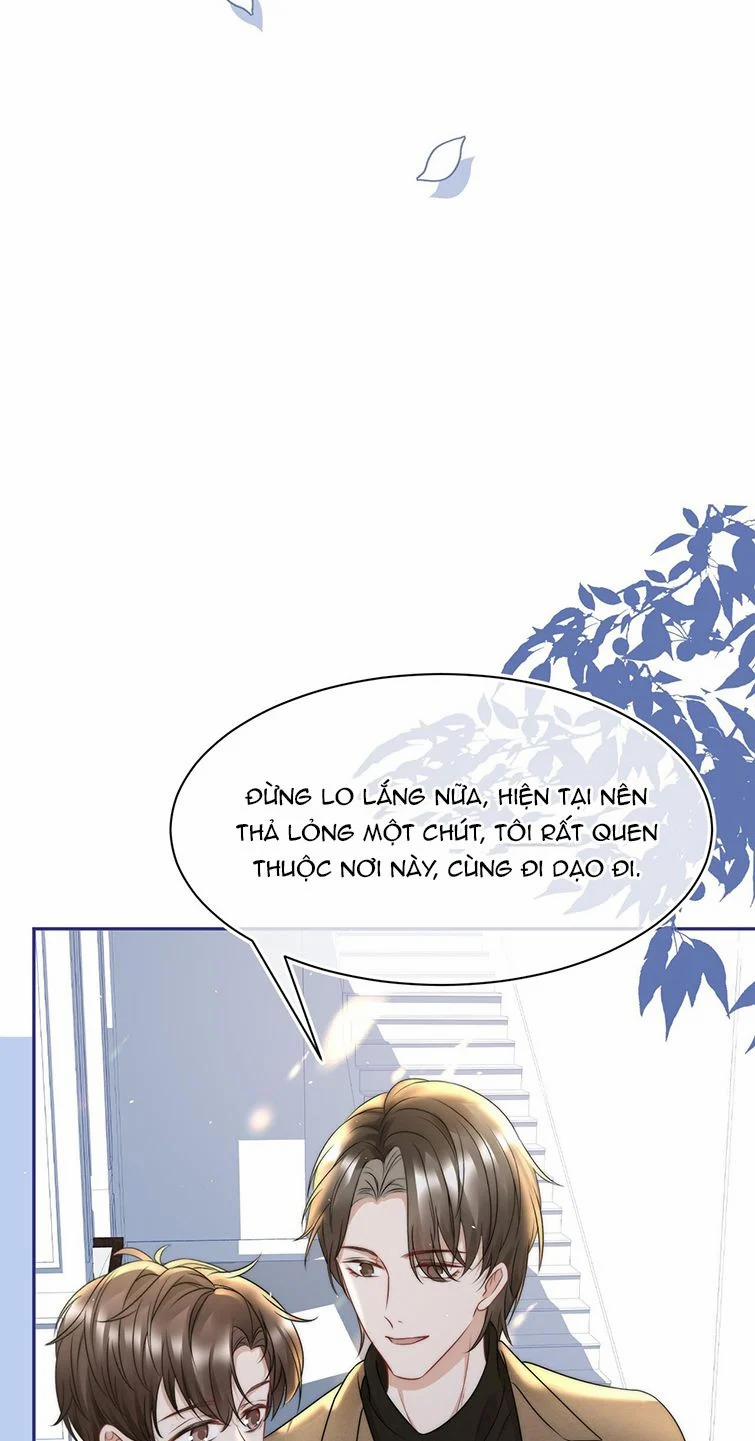 Những Ngày Cùng Tra Công Chính Diện Quyết Đấu 74 trang 17