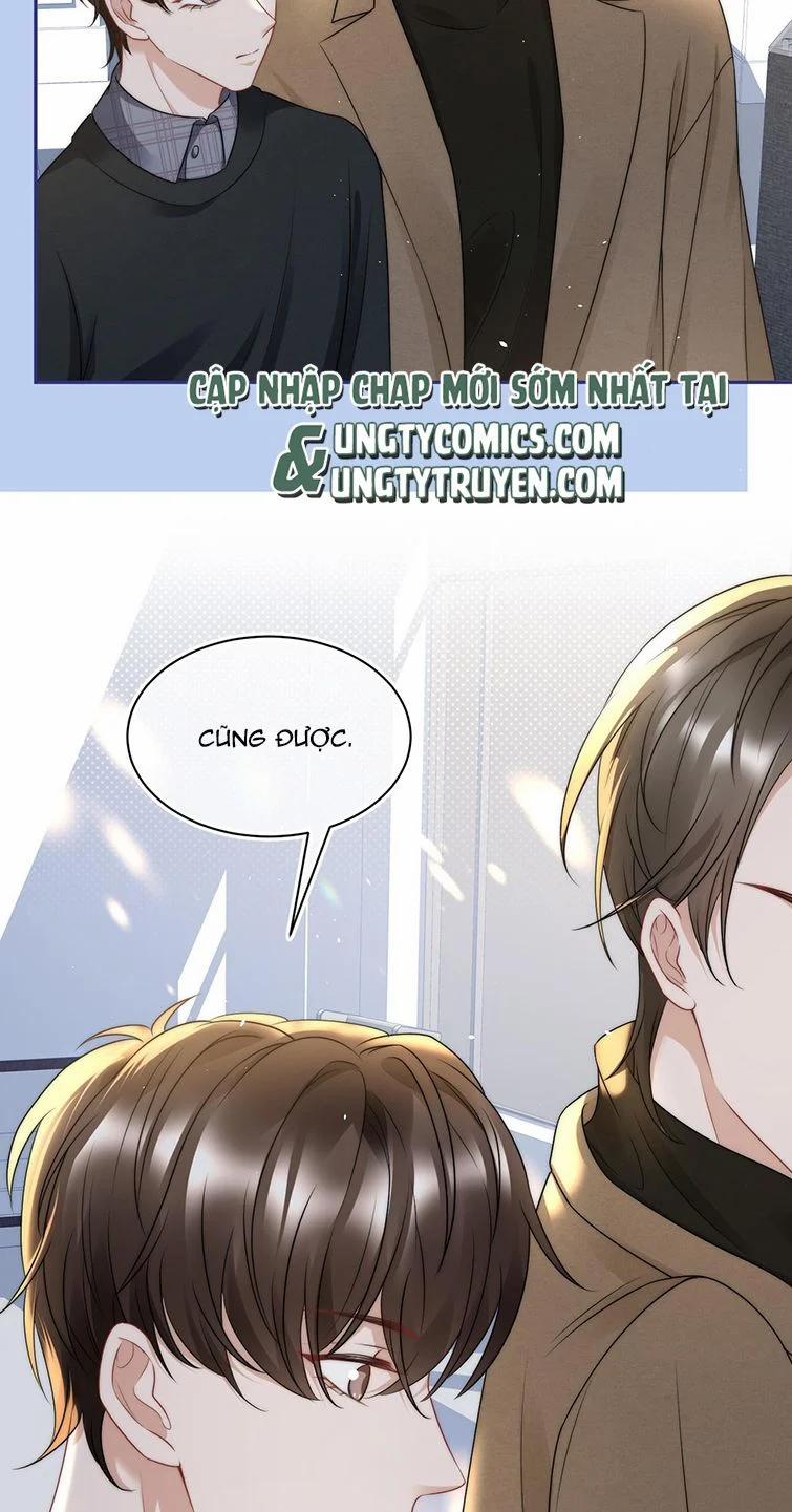 Những Ngày Cùng Tra Công Chính Diện Quyết Đấu 74 trang 18