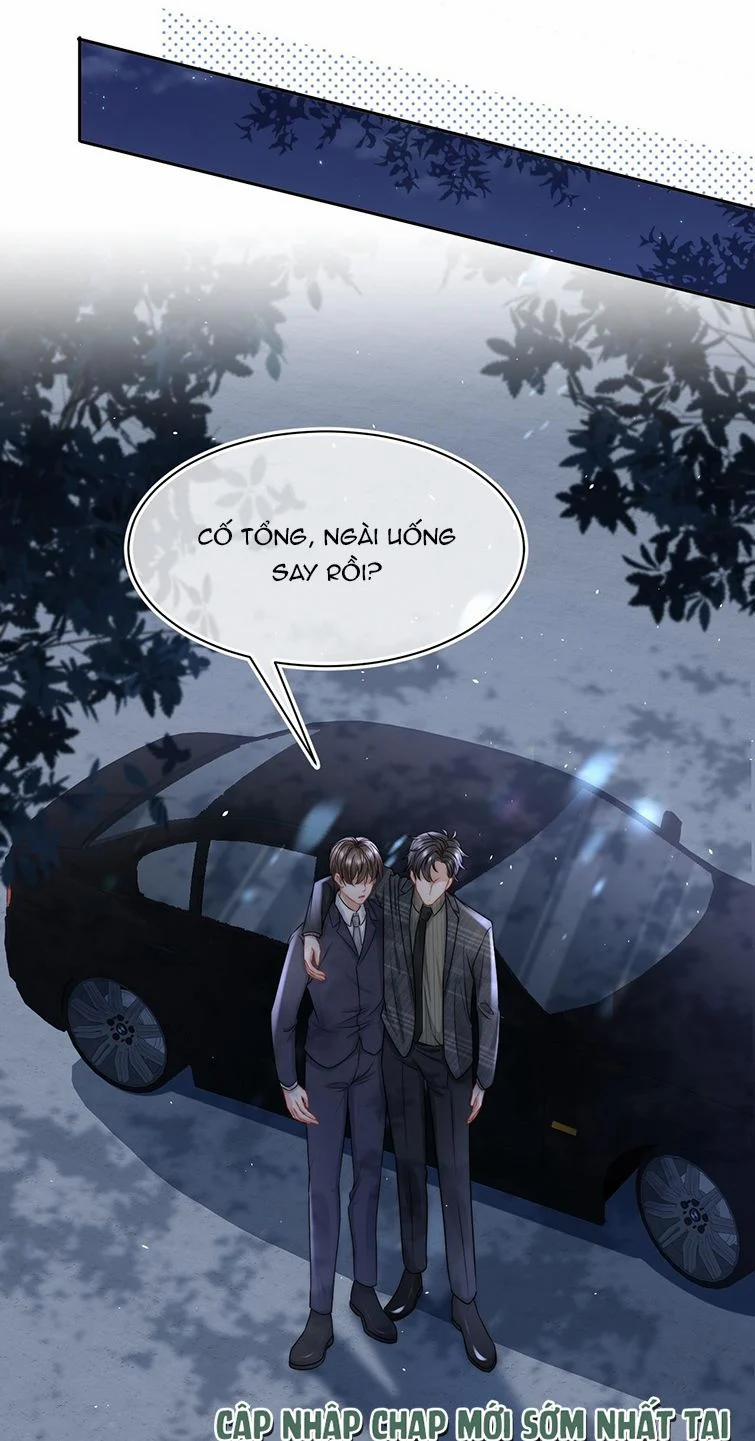 Những Ngày Cùng Tra Công Chính Diện Quyết Đấu 74 trang 21