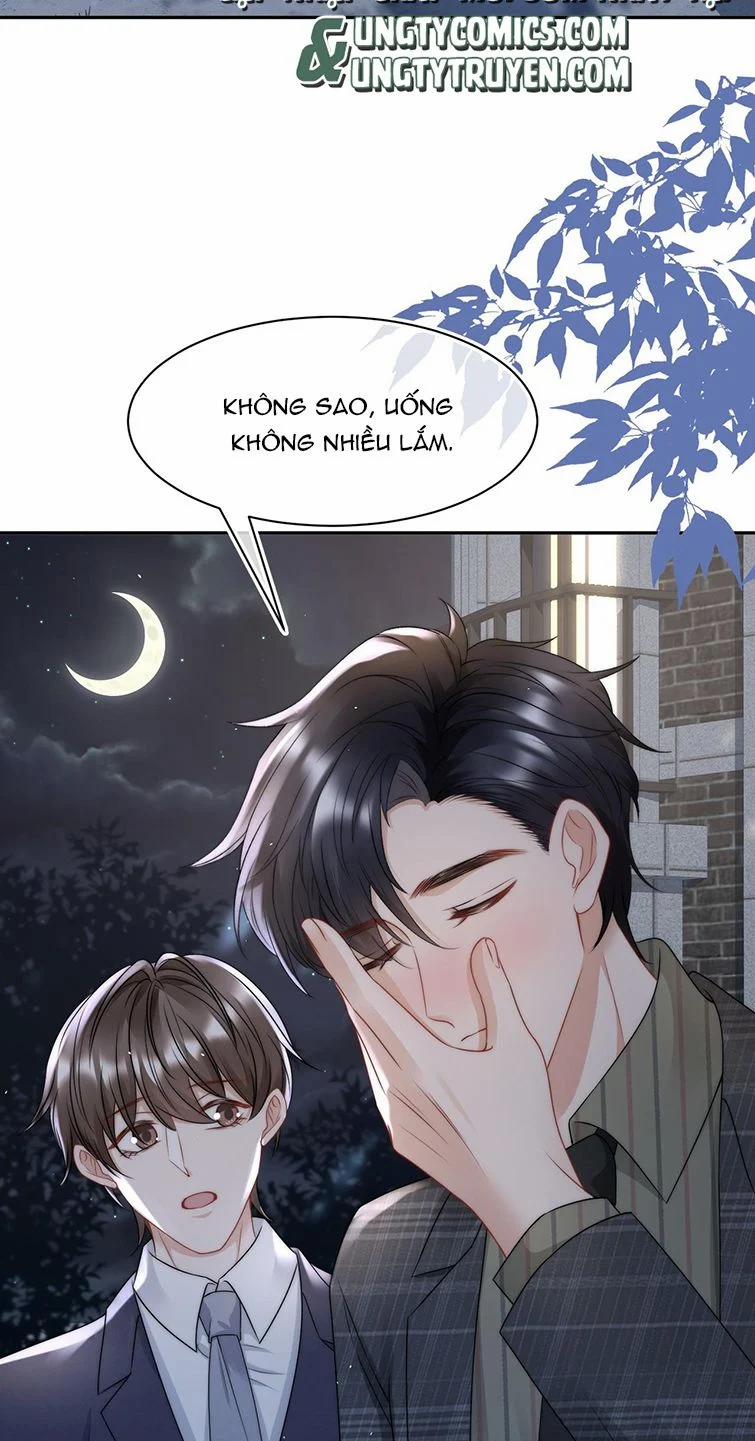 Những Ngày Cùng Tra Công Chính Diện Quyết Đấu 74 trang 22