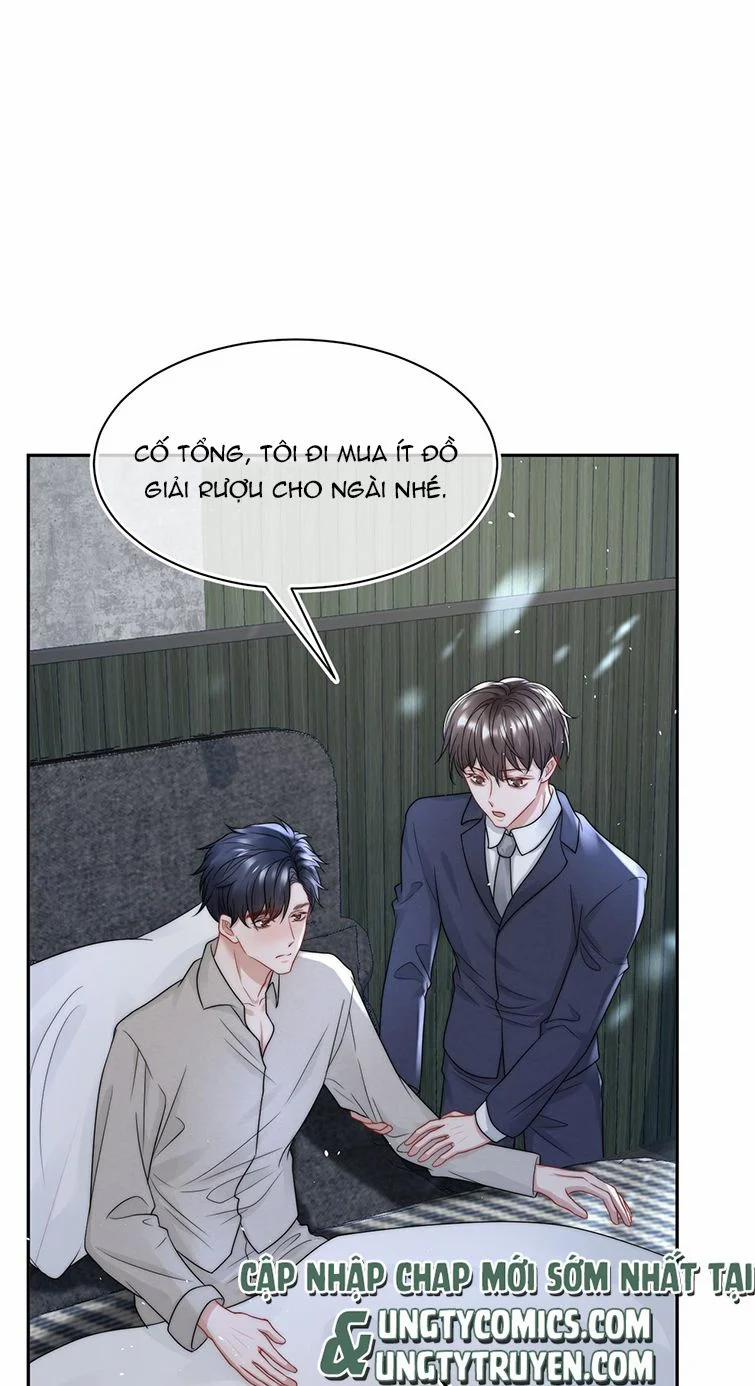 Những Ngày Cùng Tra Công Chính Diện Quyết Đấu 74 trang 25