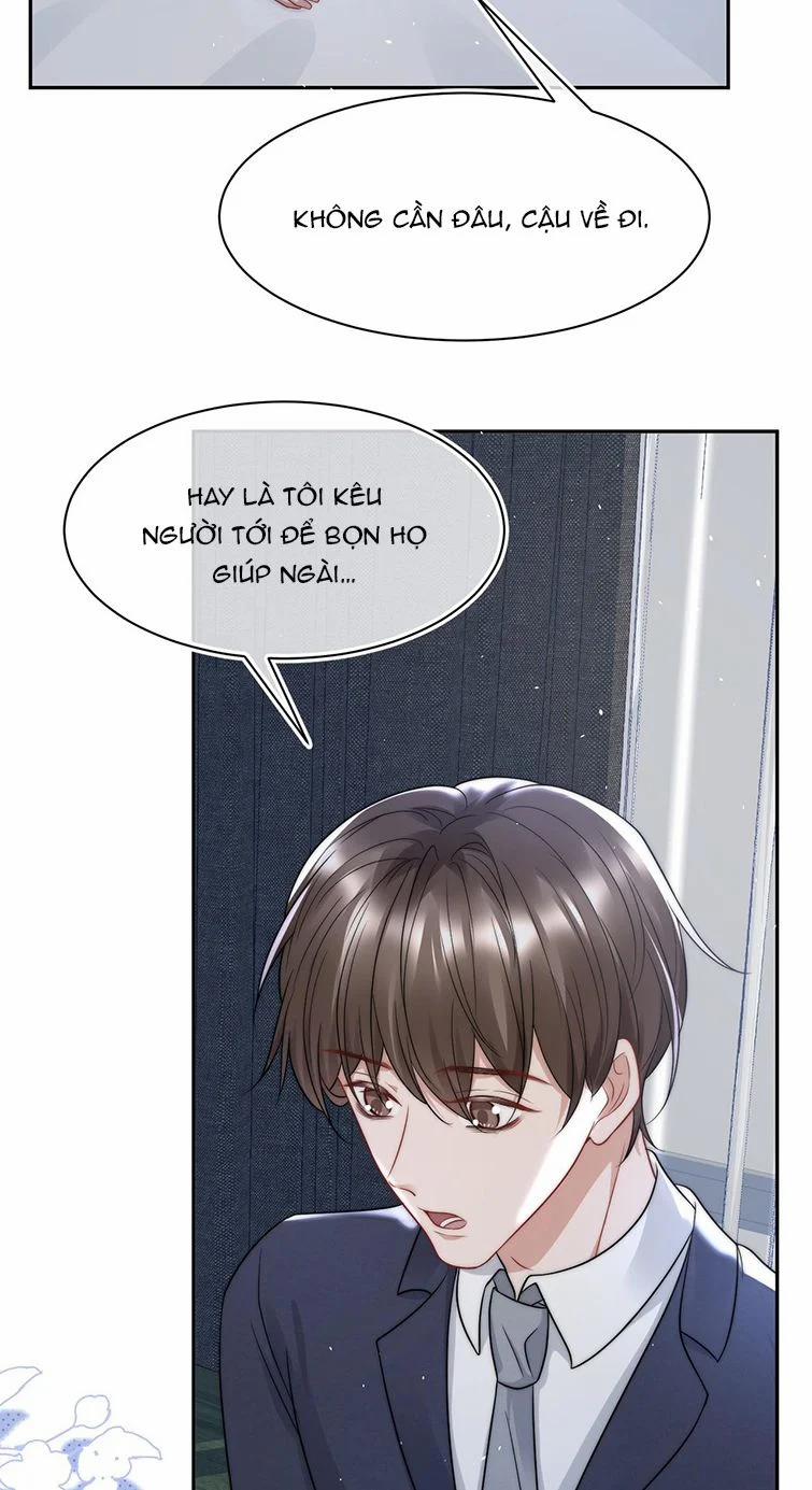 Những Ngày Cùng Tra Công Chính Diện Quyết Đấu 74 trang 26