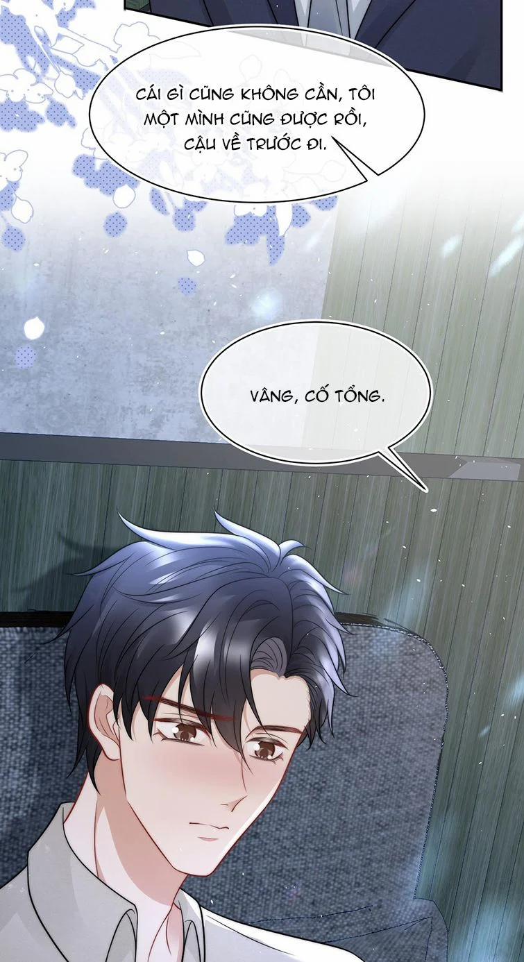 Những Ngày Cùng Tra Công Chính Diện Quyết Đấu 74 trang 27