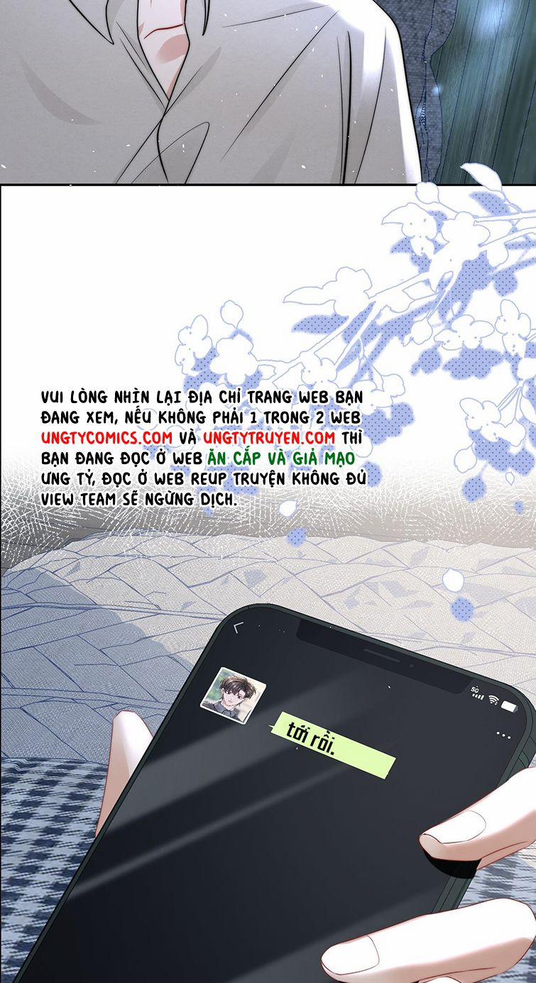 Những Ngày Cùng Tra Công Chính Diện Quyết Đấu 74 trang 28