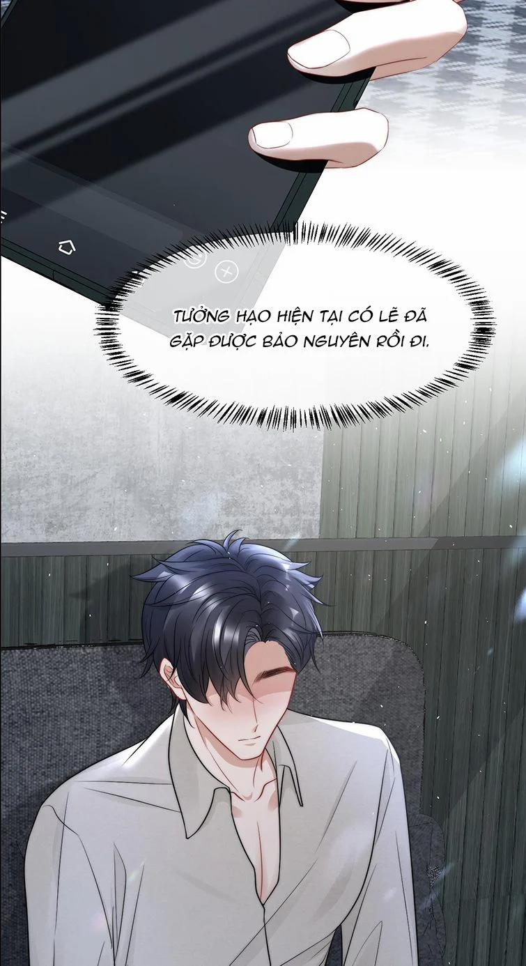 Những Ngày Cùng Tra Công Chính Diện Quyết Đấu 74 trang 29