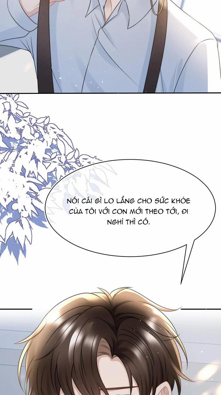 Những Ngày Cùng Tra Công Chính Diện Quyết Đấu 74 trang 3