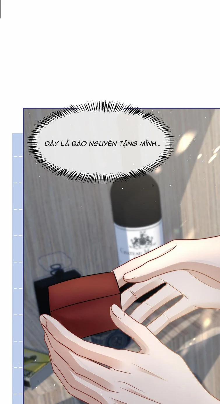 Những Ngày Cùng Tra Công Chính Diện Quyết Đấu 74 trang 33