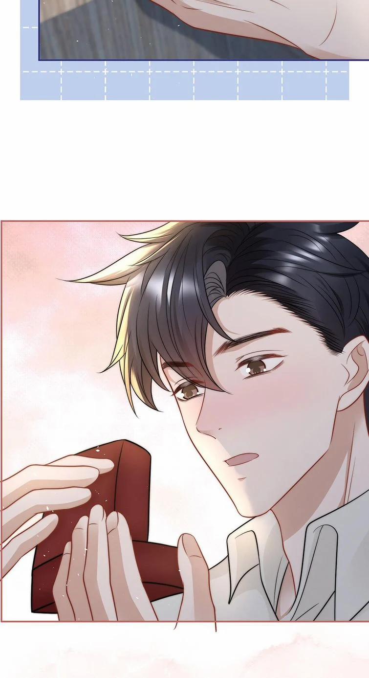 Những Ngày Cùng Tra Công Chính Diện Quyết Đấu 74 trang 34