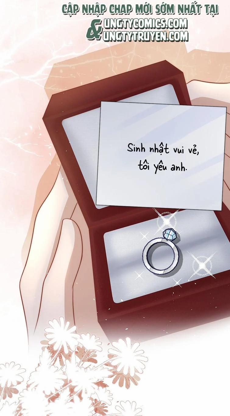 Những Ngày Cùng Tra Công Chính Diện Quyết Đấu 74 trang 35