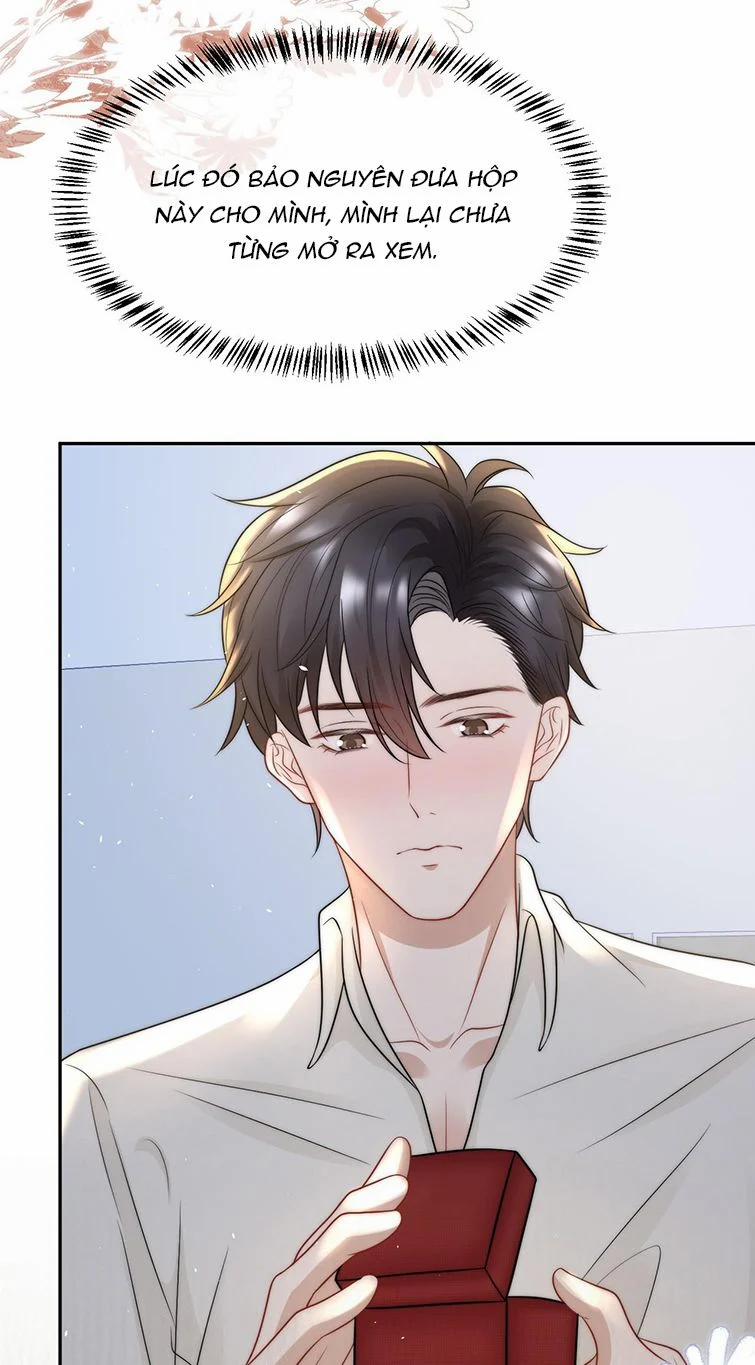 Những Ngày Cùng Tra Công Chính Diện Quyết Đấu 74 trang 36