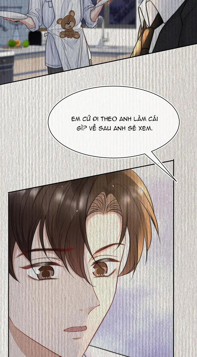 Những Ngày Cùng Tra Công Chính Diện Quyết Đấu 74 trang 38