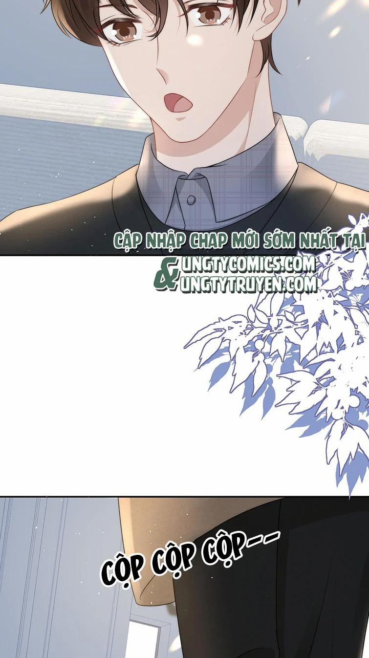 Những Ngày Cùng Tra Công Chính Diện Quyết Đấu 74 trang 4