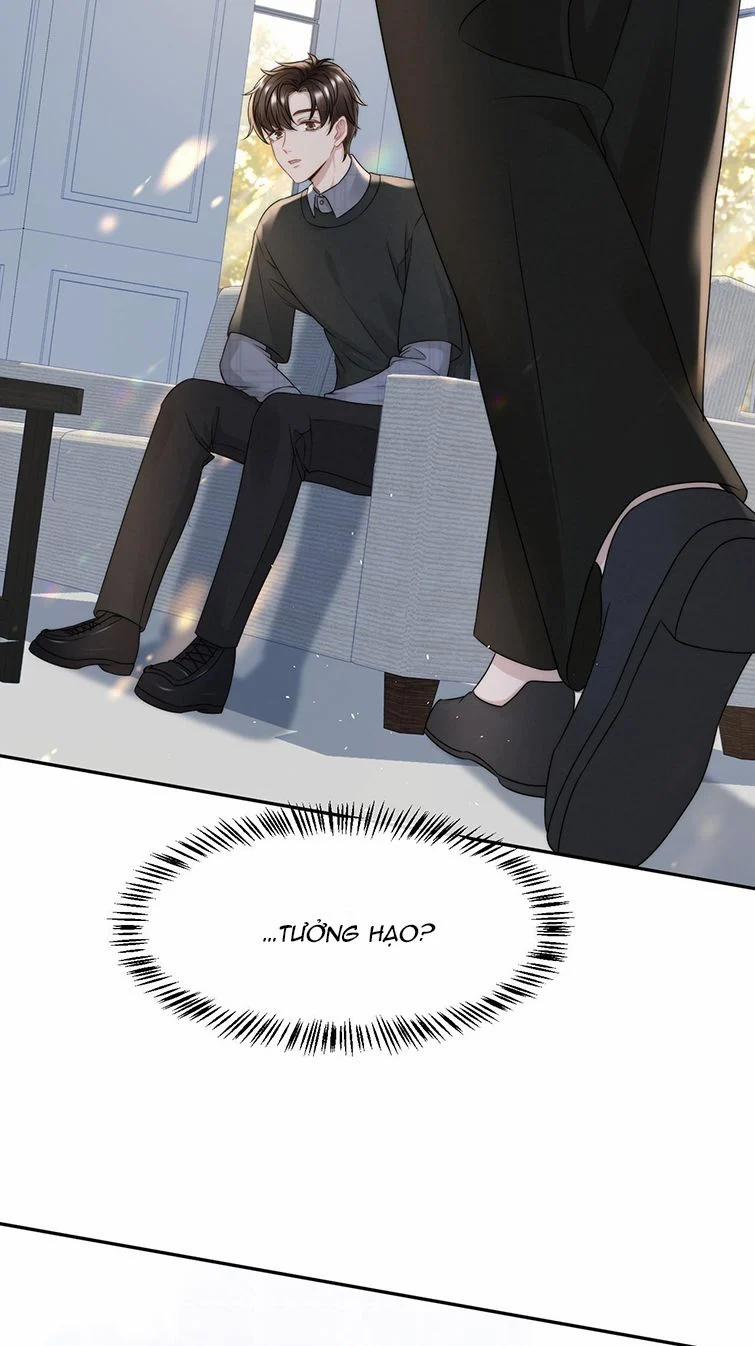 Những Ngày Cùng Tra Công Chính Diện Quyết Đấu 74 trang 5