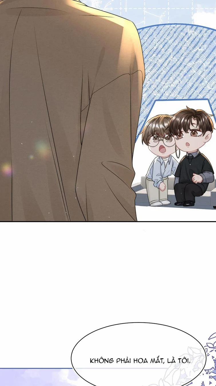 Những Ngày Cùng Tra Công Chính Diện Quyết Đấu 74 trang 7